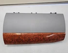 08-10 Chrysler Town Country Upper Glove Box Dash Storage Door Lid Compartment Used. Price: $65.69.
