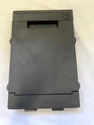 2011-2016 Bmw F10 Series 535I Rear Seat Ski Cassette Compartment Tray Bin Oem Used. Price: $49.00.