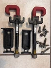 2011-2022 Jeep Grand Cherokee WK2 Oem Tow Hooks Used. Price: $235.00.