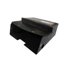 Glove Box Liner Insert For 1955-56 Mercury Custom, Medalist, Monsclair Cardboard New. Price: $145.55.