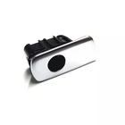Genuine Audi Glove Box Latch 8K1-857-131-A-3Q7 New. Price: $130.80.