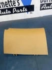 12 13 14 Hyundai Accent Glove Box Beige Oe# 84510-1R000 Used. Price: $45.00.