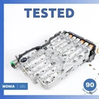 17-23 Range Rover L560 Velar 8HP Transmission Valve Body Tcu Tcm Mechatronic Oem Used. Price: $850.75.