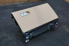 Right Dash Glove Box Compartment Luxor Beige 971857095 Porsche Panamera 2017-20 Used. Price: $59.99.
