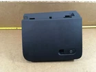 2013 Volkswagen Beetle Coupe Glove Box Assembly Black 5C1857114A Oem . Used. Price: $48.99.