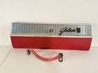 1963 Ford Galaxie 500 Glove Box Door Panel With Finish Trim #C3AZ-6206024-A Used. Price: $29.99.