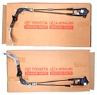 Oem Toyota Sienna 2011-2020 Driver &passenger Door Cable 85015-08011/85016-08011 New. Price: $90.95.