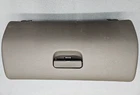 02-04 Jeep Liberty Front Glove Box Storage Compartment Assembly Tan Oem Used. Price: $67.49.