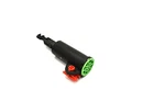 2011-2017 Honda Odyssey Oem Glove Box Storage Compartment Damper Shock Assembly Used. Price: $14.99.