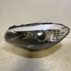 2011 2012 2013 Bmw 528I 535I 550I Driver Left Lh Xenon Hid Headlight Oem Used. Price: $323.99.