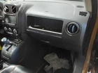 Compass 2011 Glove Box 3205659 Used. Price: $129.89.