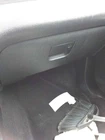Journey 2016 Glove Box 3185142 Used. Price: $141.89.