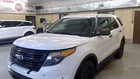 Used Glove Box Fits: 2013 Ford Explorer Grade. Price: $85.99.