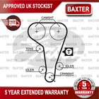 Fits Ford Escort Mondeo 1.6 1.8 2.0 + Other Models Baxter Timing Cam Belt New. Price: $47.46.
