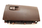 2014 - 2018 Bmw X5 F15 Dash Glove Box Storage Compartment Oem 7029664 Brown Namy Used. Price: $69.55.