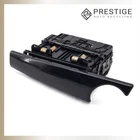 2007-2015 Mini Cooper Instument Panel Storage Box Compartment Black 51452754670 Used. Price: $59.00.