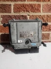 06 07 08 Mercedes CLK350 E350 Engine Computer A2721533291, Ecu, 0261209220 Used. Price: $140.00.