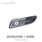 2011-2018 Audi A8 Quattro Glove Box Handle 4H1857149A Used. Price: $24.49.