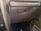 Used Glove Box Fits: 2007 Jeep Wrangler Grade. Price: $119.00.