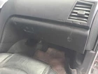 Traverse 2012 Glove Box 637357 Used. Price: $82.95.