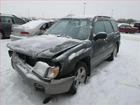 Forester 2002 Glove Box 67395 Used. Price: $175.00.