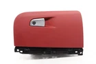 2017 - 2022 Alfa Romeo Giulia Glove Box Storage Compartment Oem Red D7XR Used. Price: $61.44.