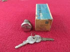 Nos 1959-1964 Olds Jetstar Starfire S88 Station Wagon Trunk Deck Lid Lock New. Price: $79.96.