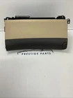 2006-2011 Lexus GS350 GS430 GS460 Glove Box Storage Compartment 55550-30361-C1 Used. Price: $84.99.