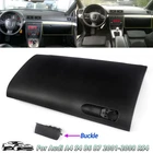 Black Glove Box Door Lid With Buckle For Audi RS4 06-08 A4 B6 B7 2001-2008 Us New. Price: $65.99.