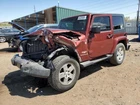 Used Glove Box Fits: 2007 Jeep Wrangler Grade. Price: $79.64.