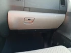 Used Glove Box Fits 2012 Toyota Tundra Grade G2U. Price: $79.99.