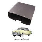 1951 Ford Glove Box Liner Insert New. Price: $29.50.