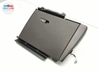 2021-23 Lincoln Nautilus Dash Storage Lock Assembly Brown Used. Price: $94.94.