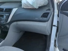 2017 Hyundai Accent Passenger Glove Box Door Storage Compartment RL9VW Used. Price: $128.25.
