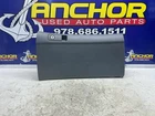 2003-2007 Honda Accord Compartment Storage Glove Box Black 77500-SDA-A04ZB Used. Price: $135.00.