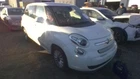 Used Glove Box Fits: 2014 Fiat 500 Grade. Price: $131.90.