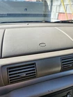 Tan 04-07 Ford Freestar Upper Dash Glove Box Used. Price: $93.00.