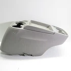 2011-2016 Honda Odyssey Center Console Cup Holder Front Floor Gray Oem Used. Price: $84.95.