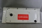 Oem Mercedes W113 230SL 250SL 280SL Glove Box Door Used. Price: $150.00.