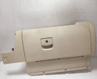 1998-2001 Volkswagen Beetle Dash Glove Box Compartment Door Tan Working Used. Price: $199.99.