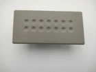 2007 - 2009 Chrysler Aspen Sebring Dodge Avenger Glove Box Pull Handle Gray Oem Used. Price: $34.95.