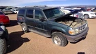 Explorer 1997 Glove Box 279461 Used. Price: $65.00.
