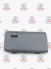 2007-2013 Toyota Tundra Gray Lower Glove Box Storage Compartment Grey. Used. Price: $59.50.