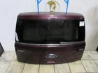 09 10 11 12 13 14 15 16 17 18 19 Ford Flex Trunk Lid Gate Used. Price: $274.50.