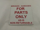 **as Is** Audi Tt MK1 8N Glove Box Storage Container Compartment Fits 2000-2006 Used. Price: $180.38.