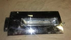 Original 1955-56 Chrysler / Imperial Lower Dash Cowel Vent Cover #1575348 Used. Price: $40.00.