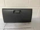 1990-1991 Honda Civic Sedan Panel Compartment (gray) 7751-SH5 Used. Price: $100.00.