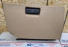 2000-2006 Bmw X5 E53 Dashboard Glovebox Compartment Trim 8248980 Oem Used. Price: $44.10.
