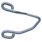 Glove Box Door Striker Dash Latch Wire Metal 1970-72 Oldsmobile Cutlass 1PC New. Price: $21.00.