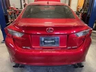 2015-2019 Lexus RC350 Black Glove Box Door 171908 Used. Price: $70.80.